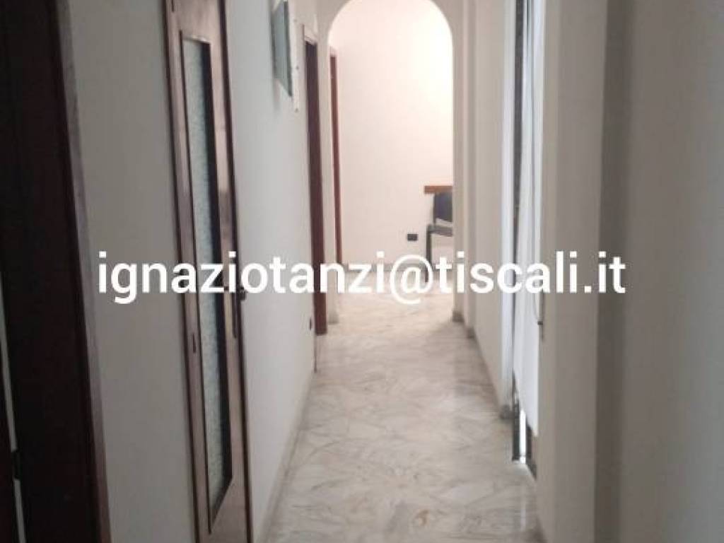 ufficio in affitto a Barletta