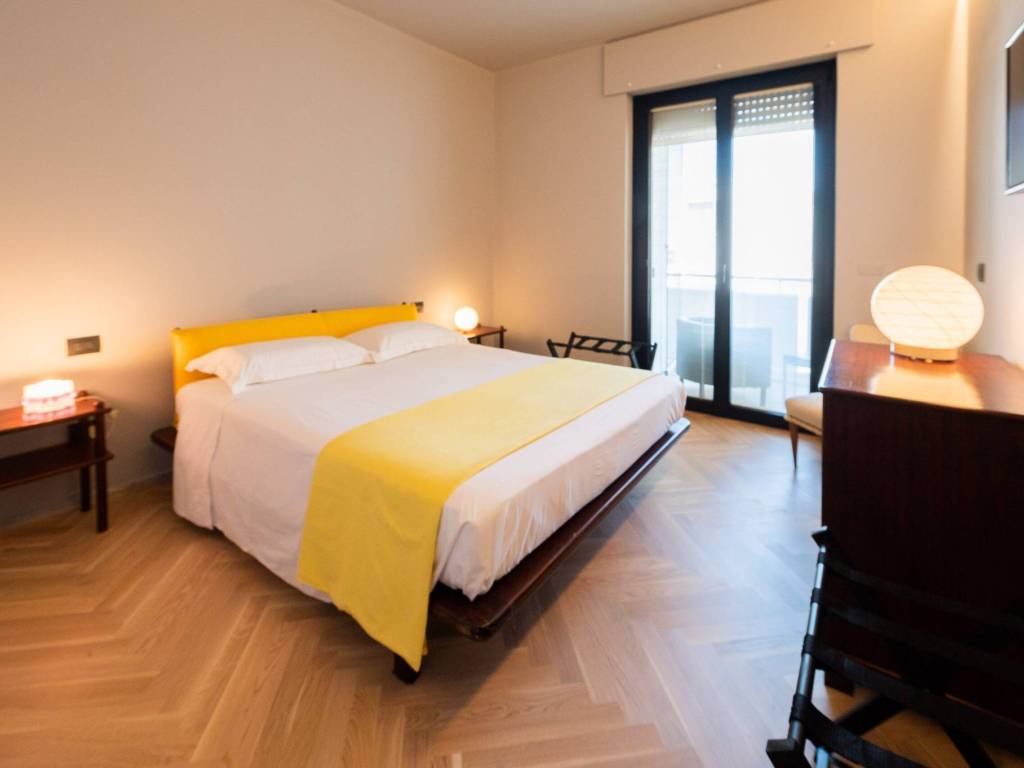 appartamento in affitto a Barletta