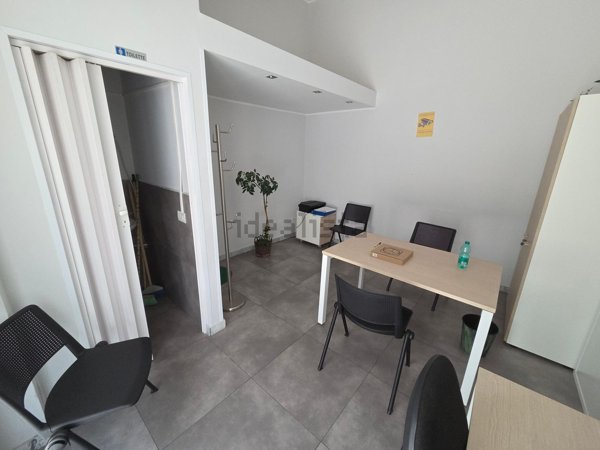 ufficio in affitto a Barletta in zona Settefrati