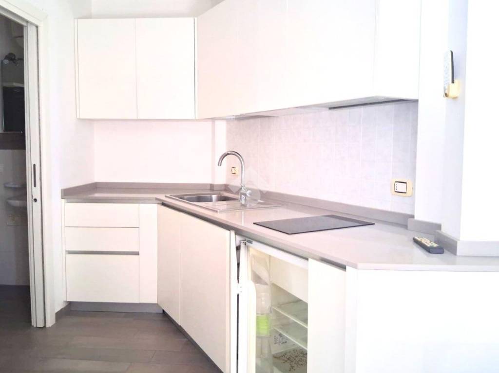 appartamento in affitto a Barletta in zona Settefrati