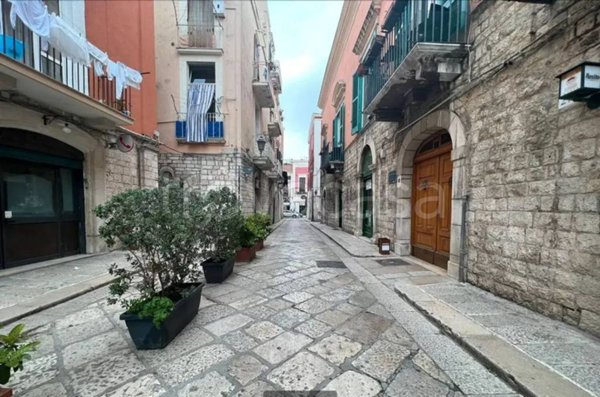 negozio in affitto a Barletta in zona Centro Città
