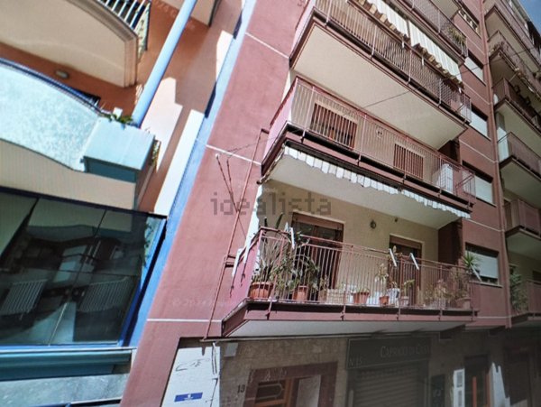 ufficio in affitto a Barletta in zona Centro Città