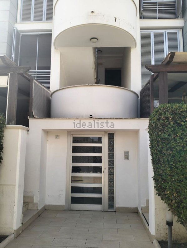 appartamento in affitto a Barletta