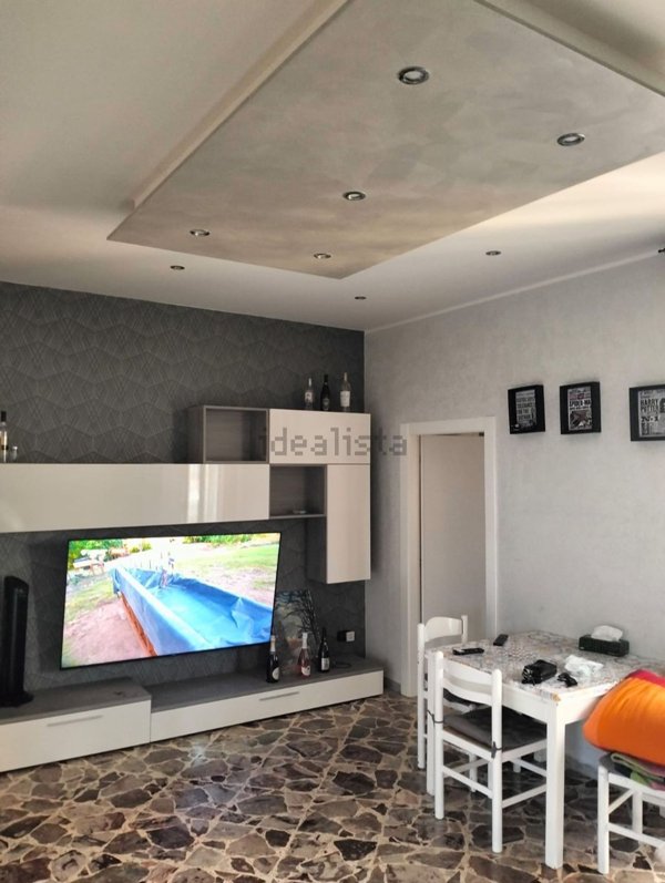 appartamento in affitto a Barletta