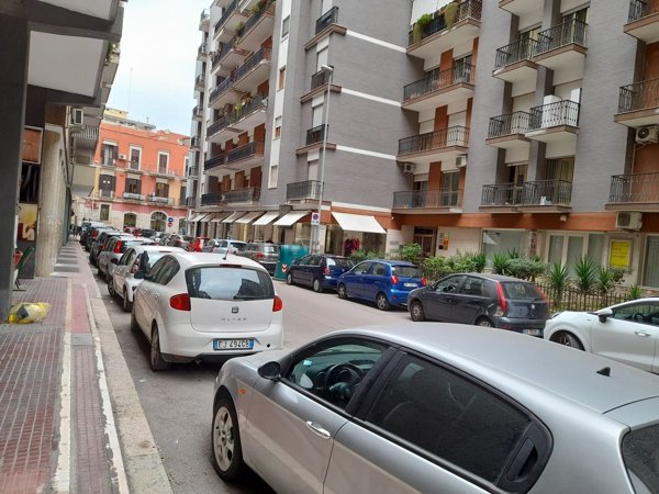 appartamento in affitto a Barletta in zona Centro Città