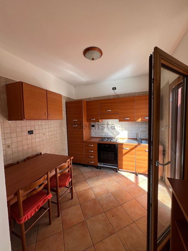 appartamento in affitto a Barletta in zona Santa Maria