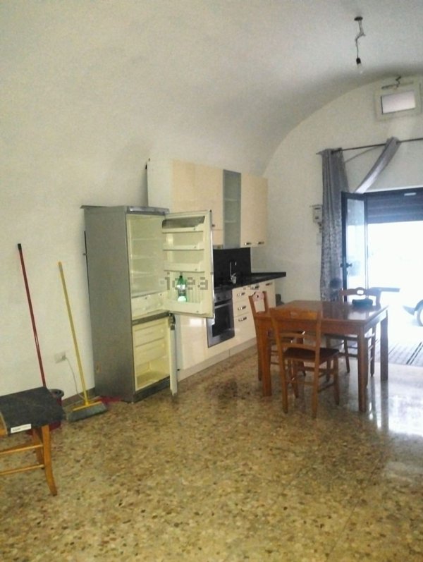 appartamento in affitto a Barletta