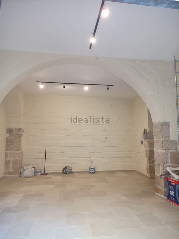 ufficio in affitto a Barletta