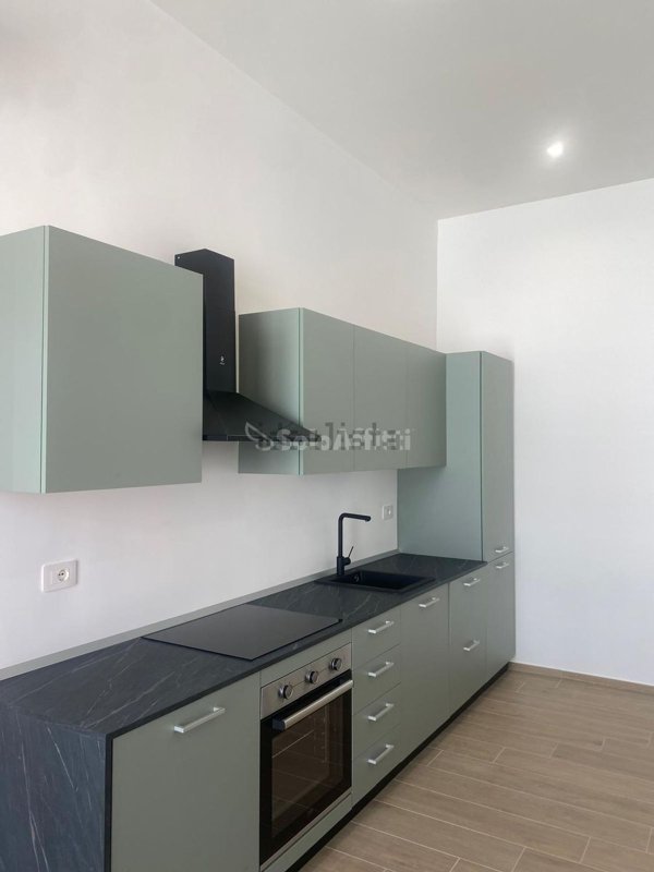 appartamento in affitto a Barletta