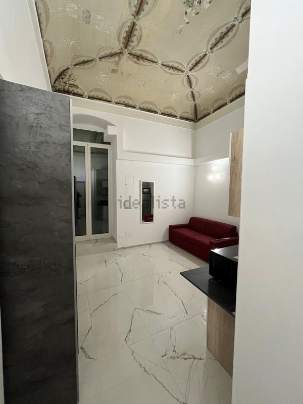 appartamento in affitto a Barletta