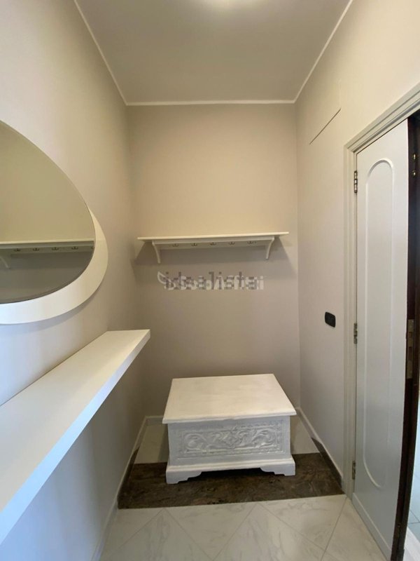 appartamento in affitto a Barletta