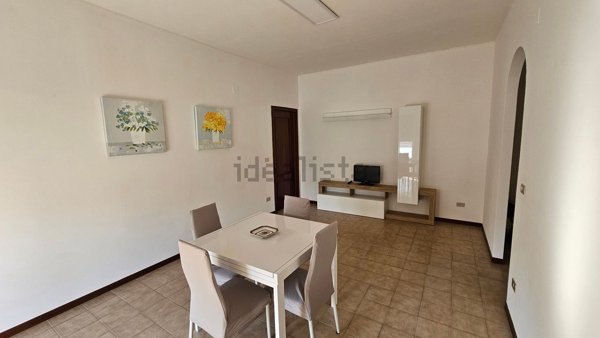 appartamento in affitto a Barletta