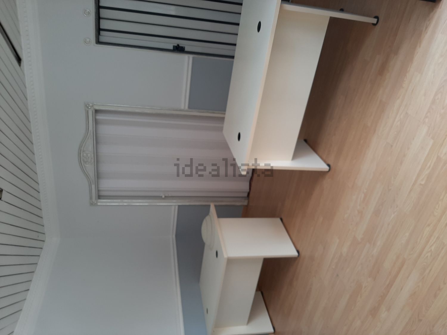 locale commerciale in affitto a Barletta in zona Settefrati