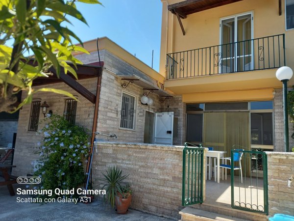 appartamento in affitto a Barletta