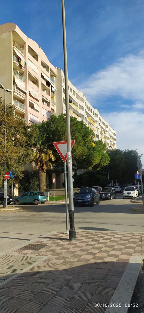 ufficio in affitto a Barletta