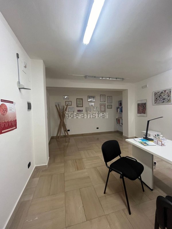 ufficio in affitto a Barletta in zona Centro Città