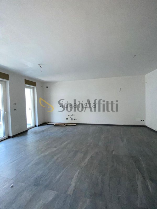 appartamento in affitto a Barletta in zona Borgovilla