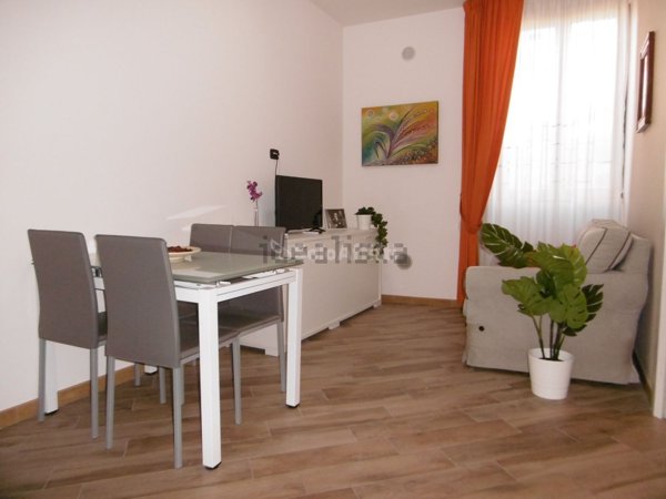 appartamento in affitto a Barletta in zona Centro Città