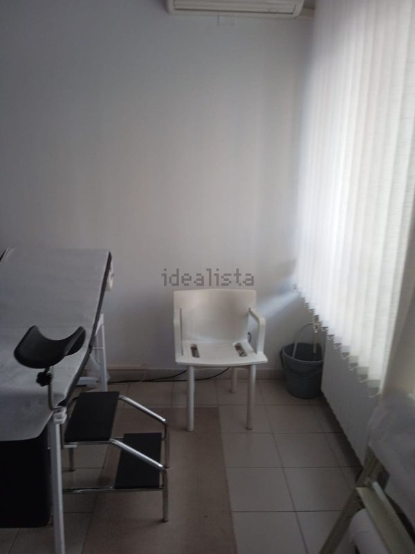 ufficio in affitto a Barletta in zona Centro Città