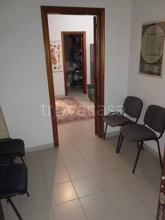 ufficio in affitto a Barletta in zona Centro Città