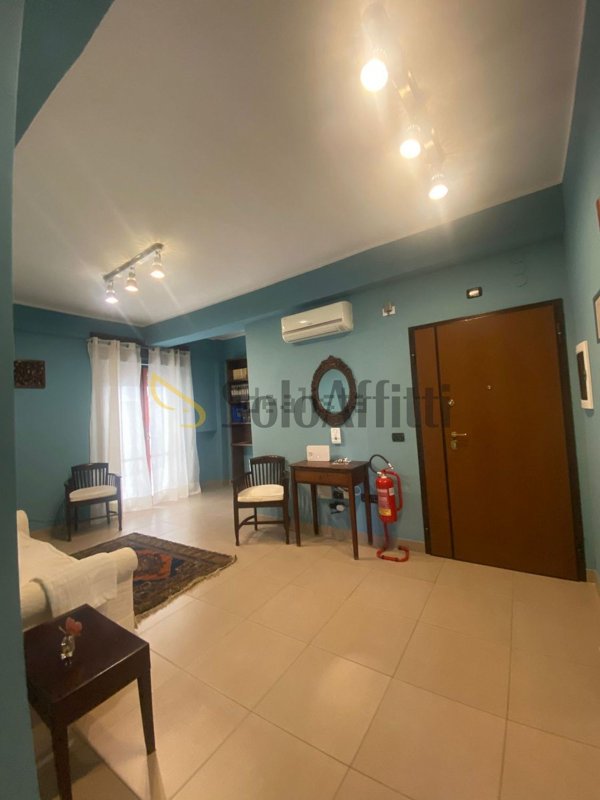 appartamento in affitto a Barletta