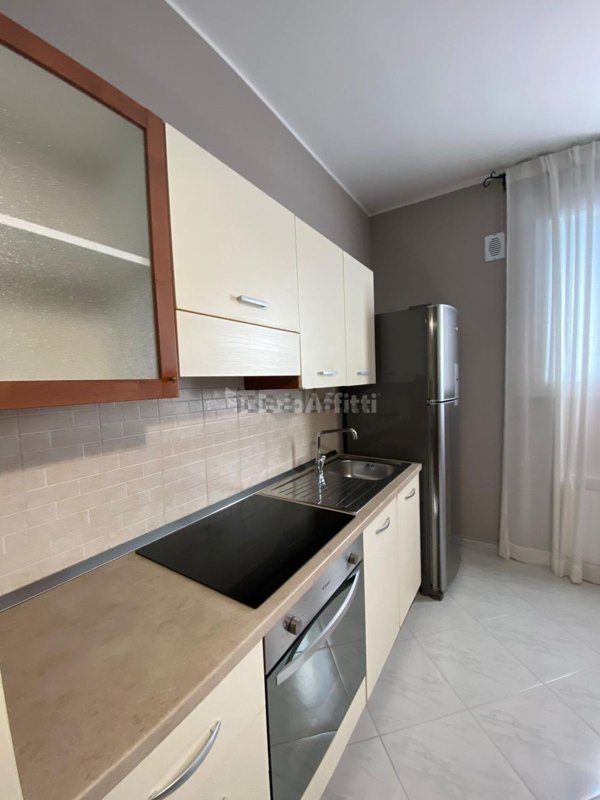 appartamento in affitto a Barletta