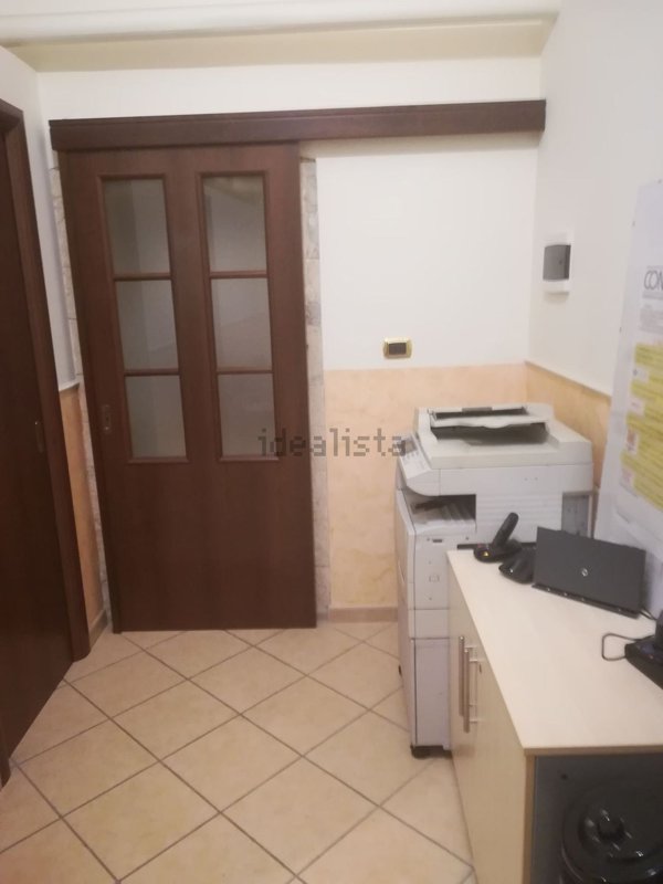 ufficio in affitto a Barletta