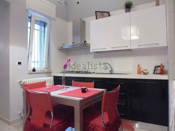 appartamento in affitto a Barletta