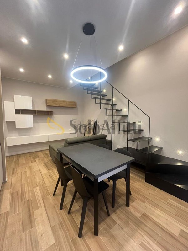 appartamento in affitto a Barletta