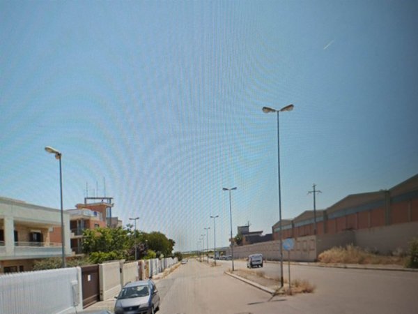 ufficio in affitto a Barletta in zona Santa Maria