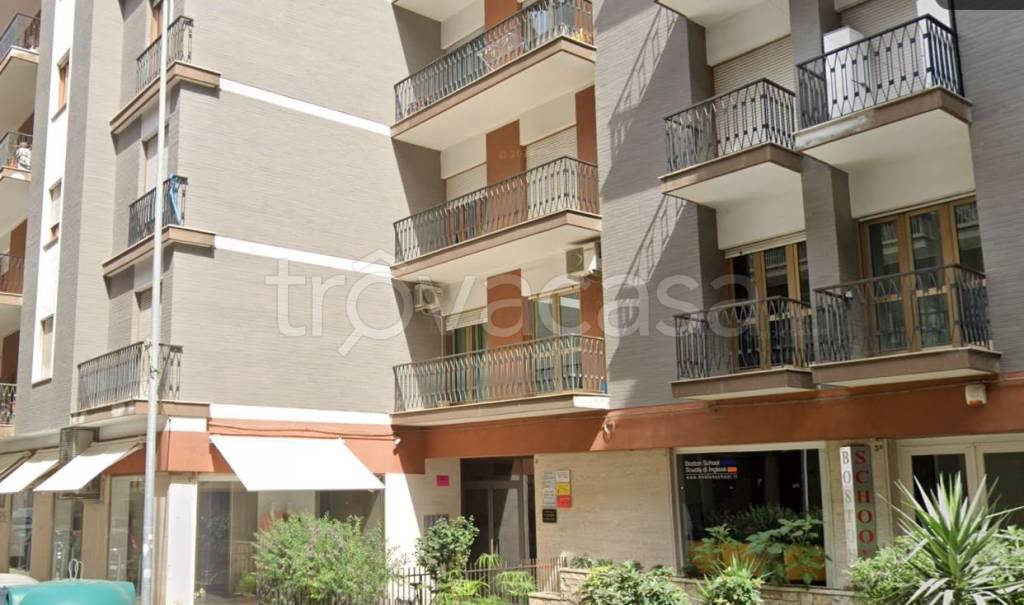 appartamento in affitto a Barletta in zona Centro Città