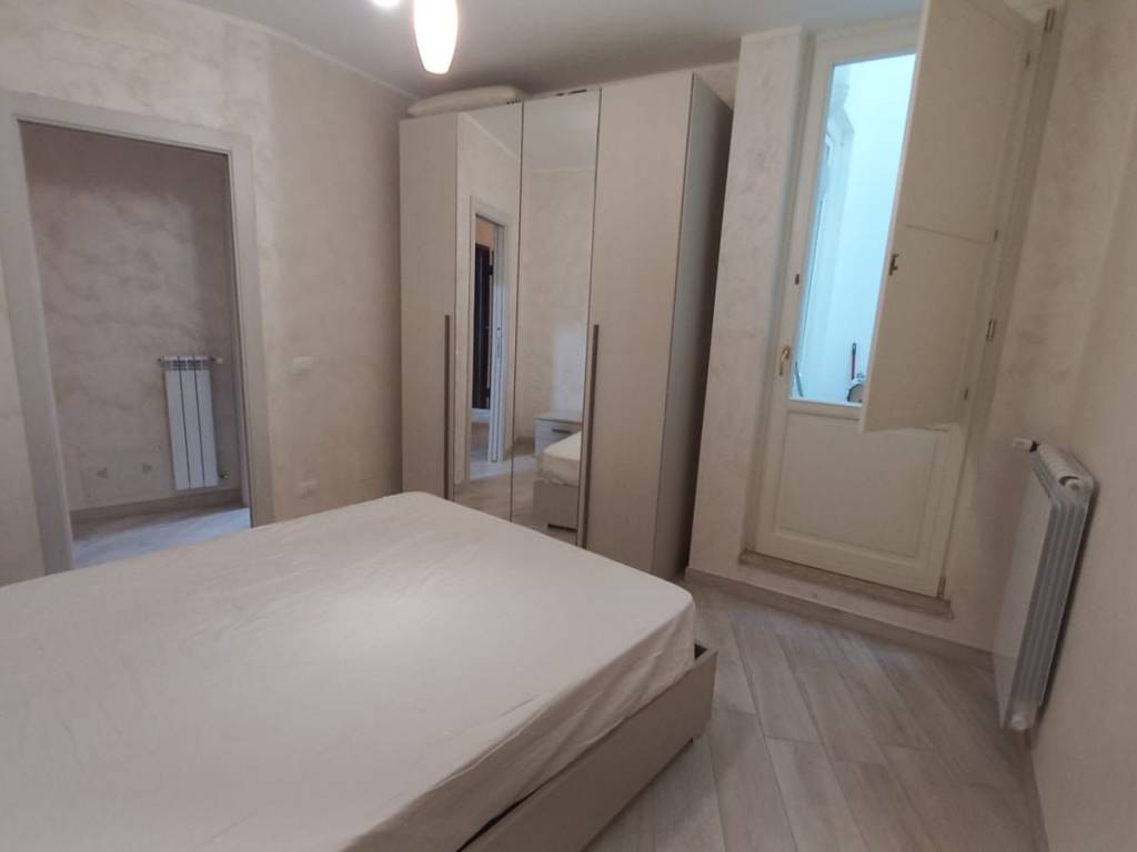 appartamento in affitto a Barletta in zona Centro Città