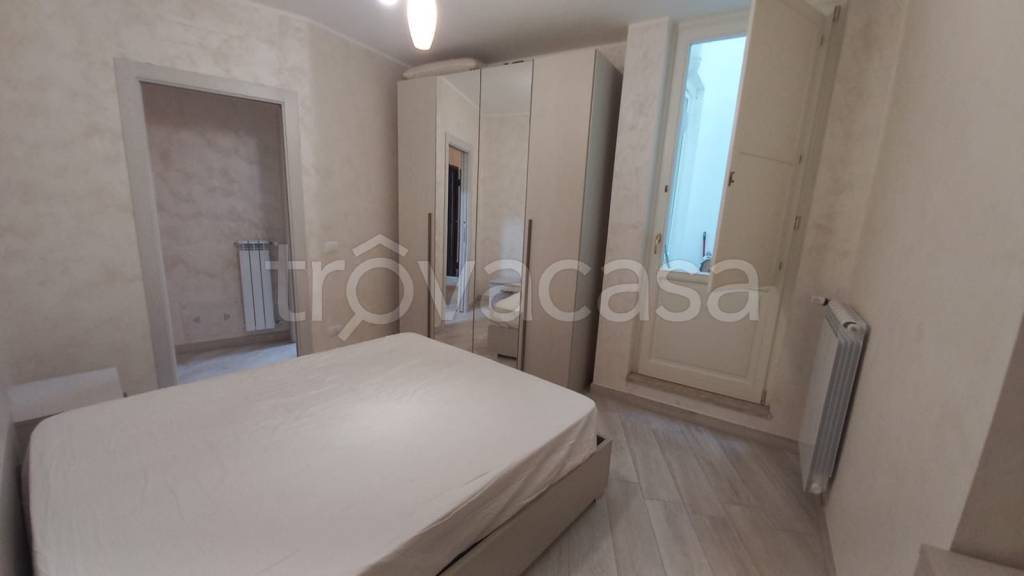appartamento in affitto a Barletta in zona Centro Città