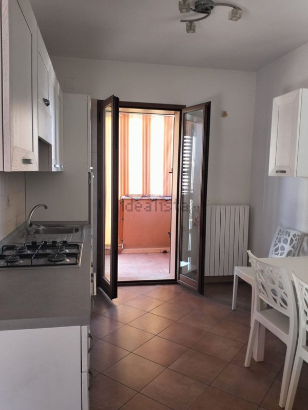 appartamento in affitto a Barletta in zona Settefrati