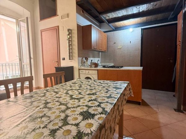 appartamento in affitto a Barletta