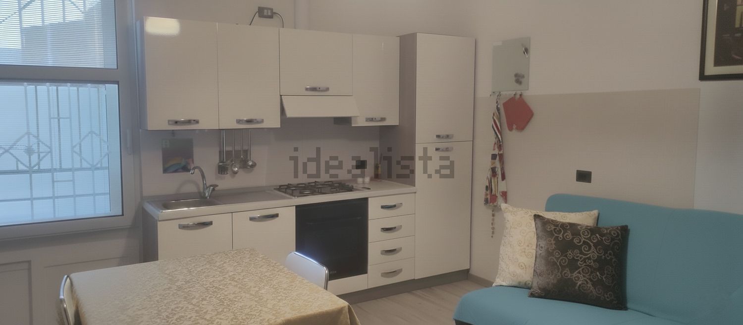 appartamento in affitto a Barletta