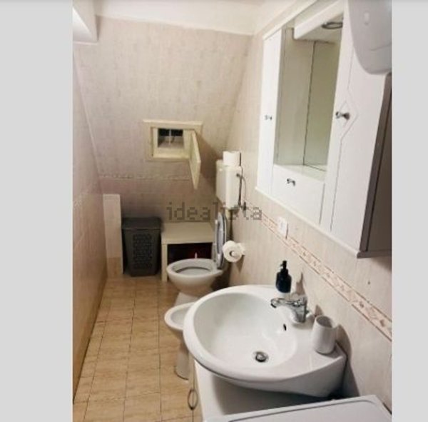 appartamento in affitto a Barletta