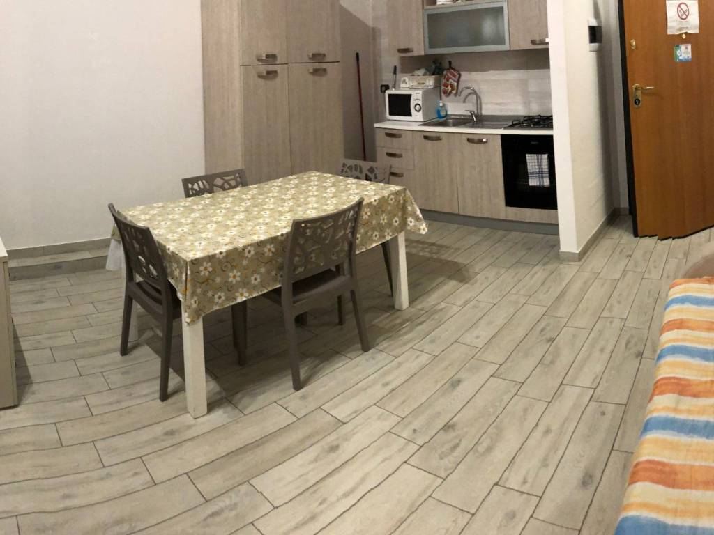 appartamento in affitto a Barletta