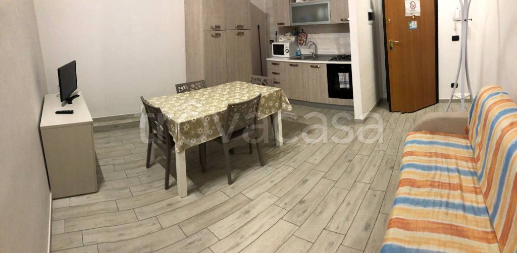 appartamento in affitto a Barletta in zona Centro Città