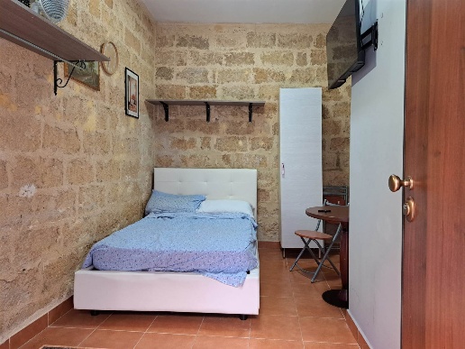 appartamento in affitto a Barletta in zona Centro Città