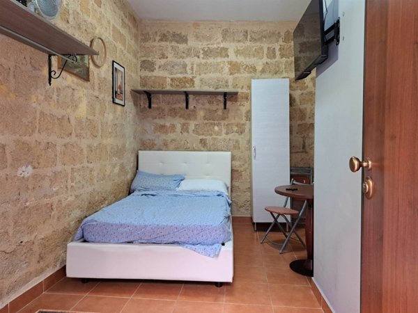 appartamento in affitto a Barletta in zona Centro Città