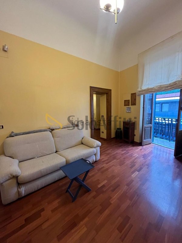 appartamento in affitto a Barletta in zona Centro Città