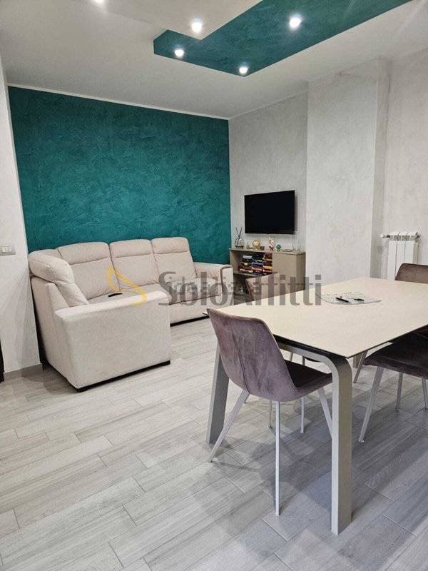 appartamento in affitto a Barletta