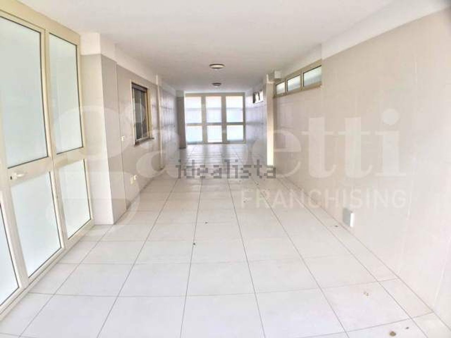 appartamento in affitto a Barletta