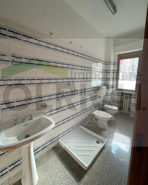 appartamento in affitto a Barletta in zona Centro Città