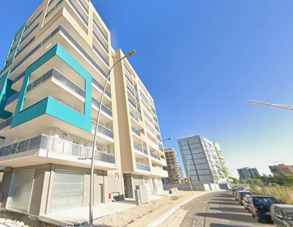 negozio in affitto a Barletta in zona Patalini