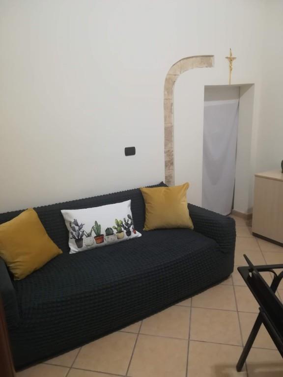 camera singola in affitto a Barletta