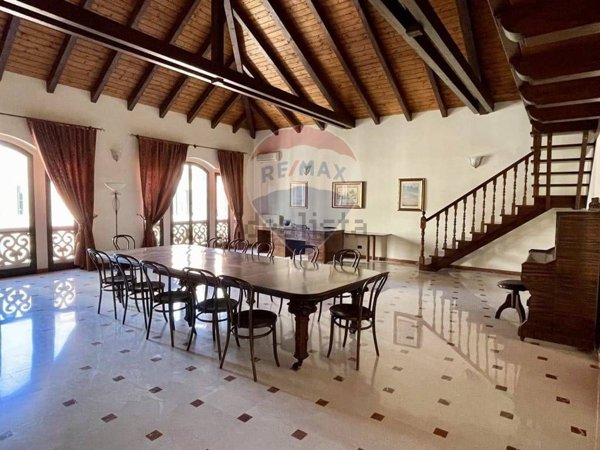 ufficio in affitto a Barletta in zona Centro Città