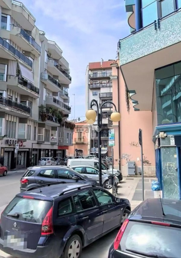 appartamento in affitto a Barletta