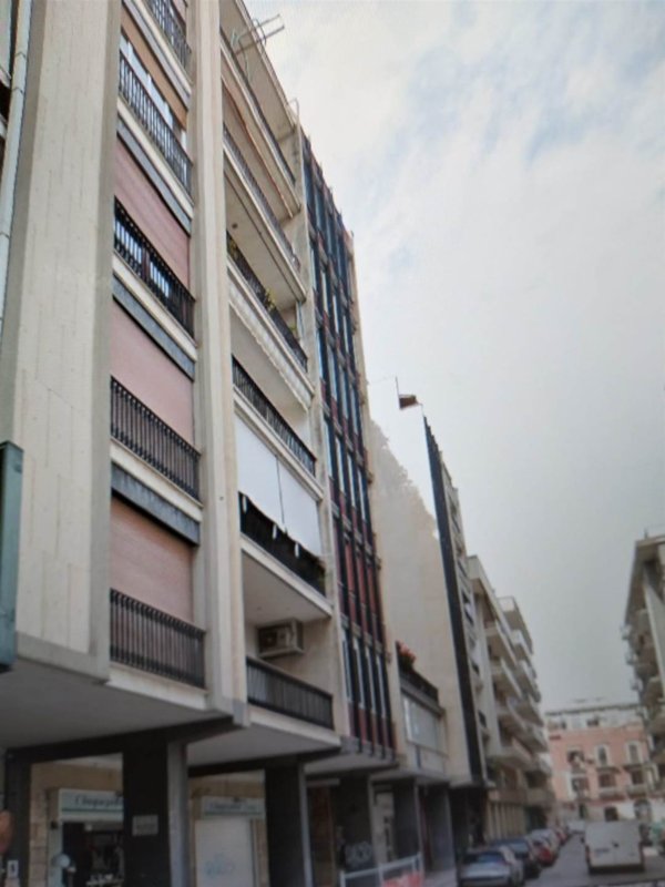 appartamento in affitto a Barletta in zona Centro Città